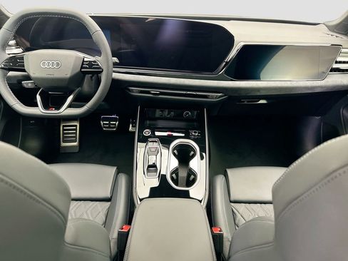 New 2026 Audi A6 Prestige image 14