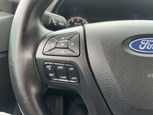 Used 2022 Ford Ranger XL w/ Equipment Group 101A High RWD image 22