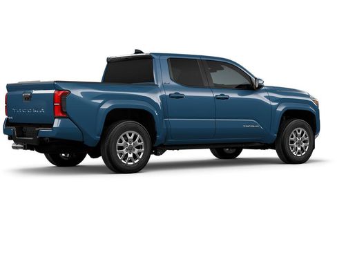 New 2026 Toyota Tacoma SR5 AWD/4WD image 11