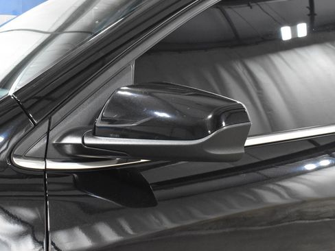 Used 2024 Chevrolet Equinox LT w/ LPO, Floor Liner Package image 35