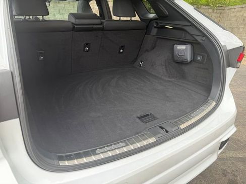 Certified 2024 Lexus RX 500h F Sport w/ Convenience Package image 32