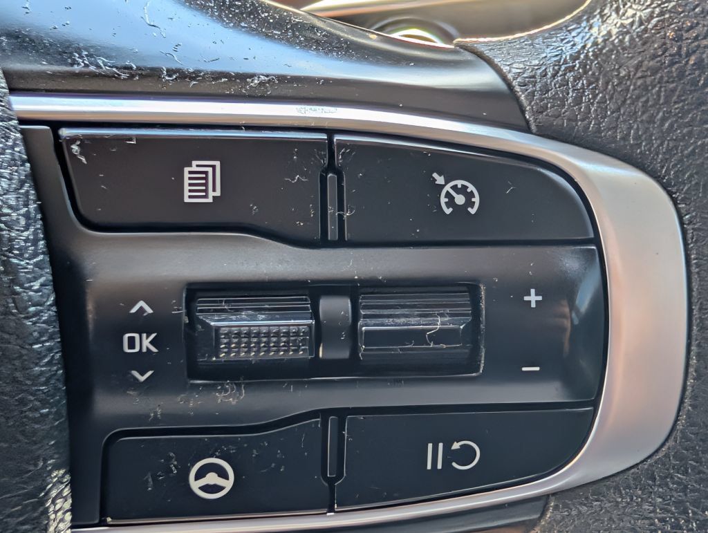 Used 2021 Kia K5 LXS FWD image 13