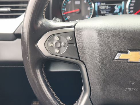 Used 2019 Chevrolet Tahoe LT RWD image 27