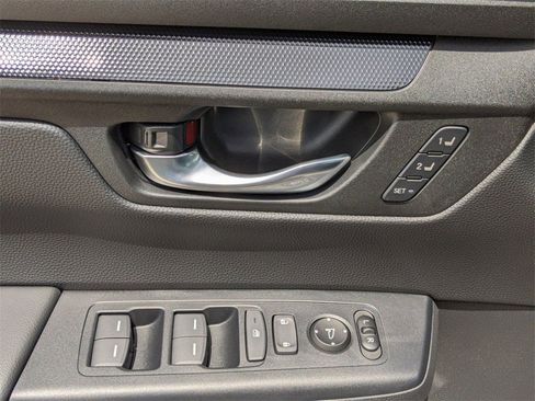 New 2025 Honda CR-V Sport-L image 14