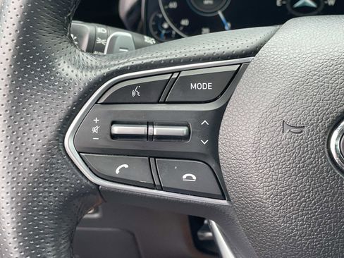 Certified 2021 Hyundai Palisade Calligraphy w/ Cargo Package image 8