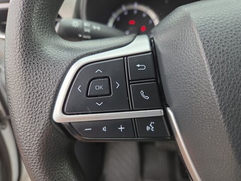 Used 2023 Toyota Highlander L FWD image 26