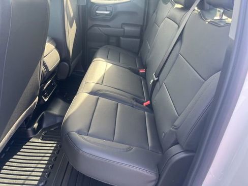 New 2026 GMC Sierra 1500 Pro w/ Pro Value Package image 17