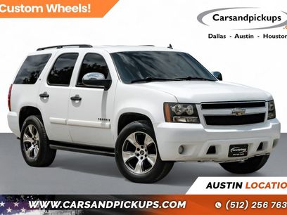 Used 2009 Chevrolet Tahoe LS