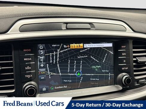 Used 2019 Kia Sorento SX w/ SX Touring Package image 15