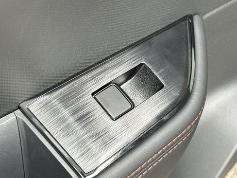 New 2026 Nissan Rogue SV image 30