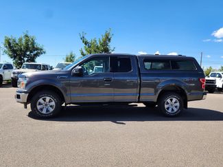 Used 2018 Ford F150 XLT AWD/4WD video 4
