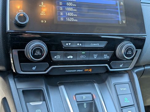 Used 2022 Honda CR-V Touring image 28