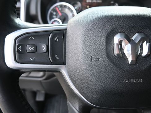 Used 2023 RAM 3500 Lone Star w/ Level 1 Equipment Group image 12