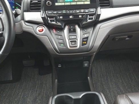Used 2024 Honda Odyssey EX-L image 28