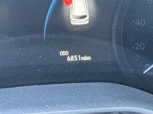 Used 2025 Toyota RAV4 XSE w/ Weather Package image 41