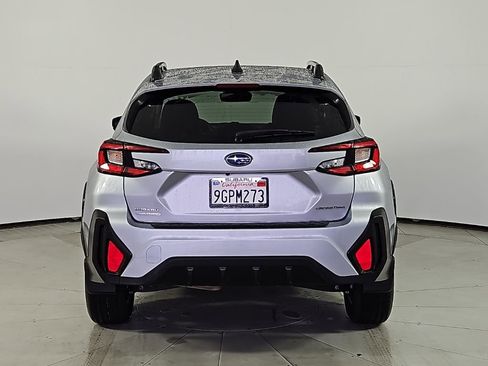 Certified 2024 Subaru Crosstrek 2.0i Premium image 8