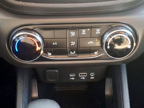 Certified 2023 Chevrolet TrailBlazer LT image 13