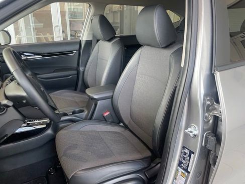Certified 2025 Kia Seltos S image 10