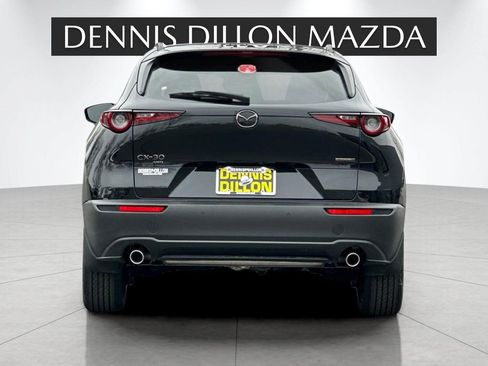 New 2026 MAZDA CX-30 Aire Edition AWD/4WD image 5