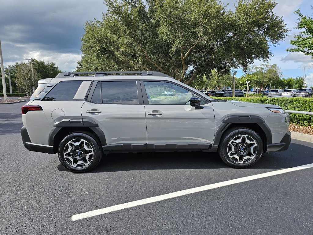 New 2026 Subaru Outback Touring AWD/4WD image 2