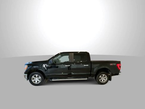 Used 2022 Ford F150 XLT w/ XTR Package image 5