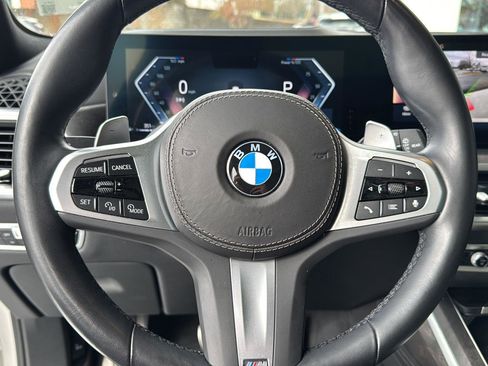 Used 2023 BMW X7 xDrive40i w/ Executive Package image 18