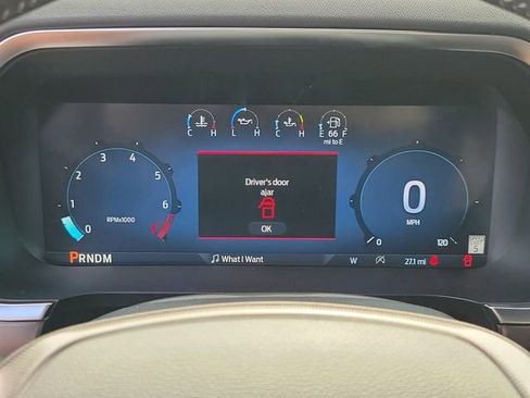 New 2026 Ford F150 Platinum AWD/4WD image 19