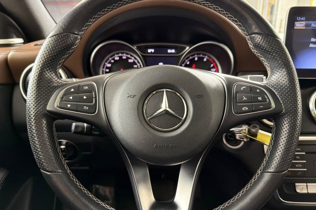 Used 2019 Mercedes-Benz CLA 250 image 20