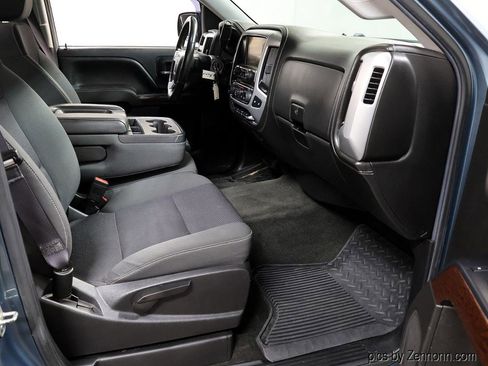 Used 2014 GMC Sierra 1500 SLE w/ SLE Value Package AWD/4WD image 30