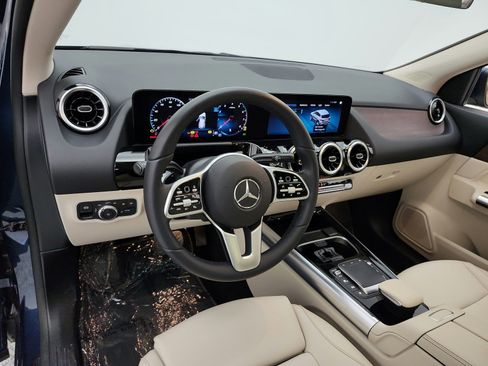 Used 2022 Mercedes-Benz GLA 250 image 9