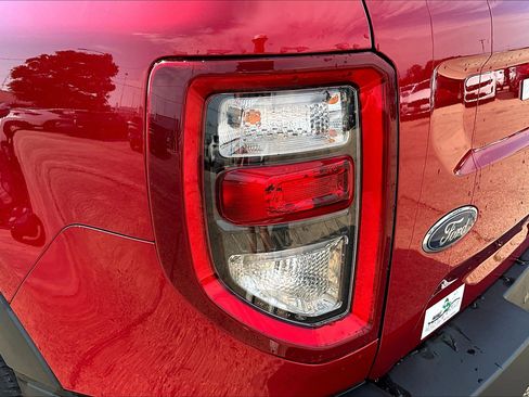 Used 2021 Ford Bronco Sport Big Bend image 28