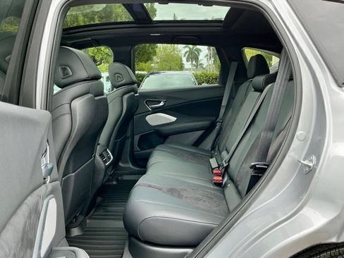 New 2026 Acura RDX A-Spec AWD/4WD image 9