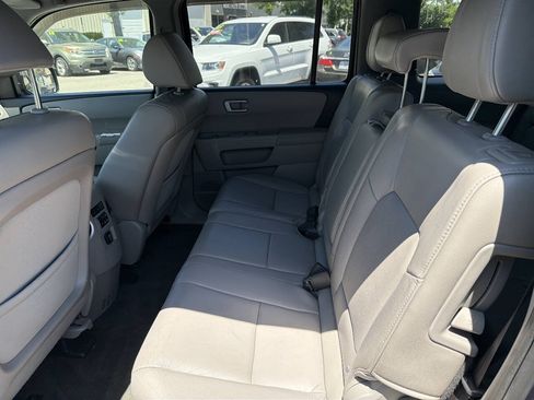 Used 2015 Honda Pilot EX-L image 15
