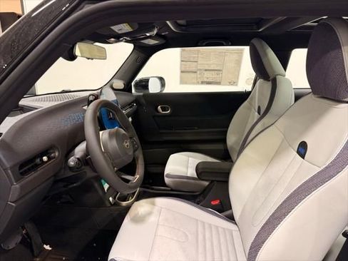 New 2026 MINI Cooper S image 12