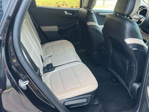Used 2020 Ford Escape SEL AWD/4WD image 11