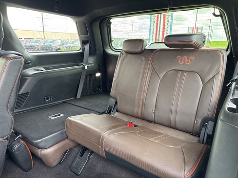 Used 2020 Ford Expedition King Ranch image 10