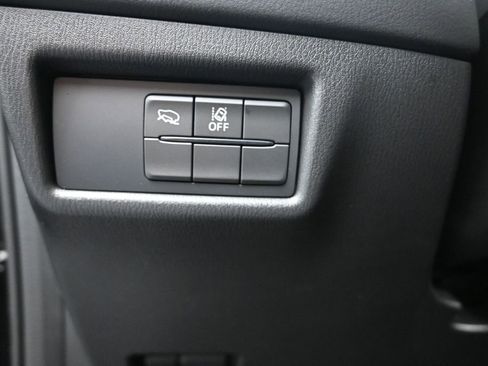Used 2024 MAZDA CX-5 AWD 2.5 S w/ Select Package image 12