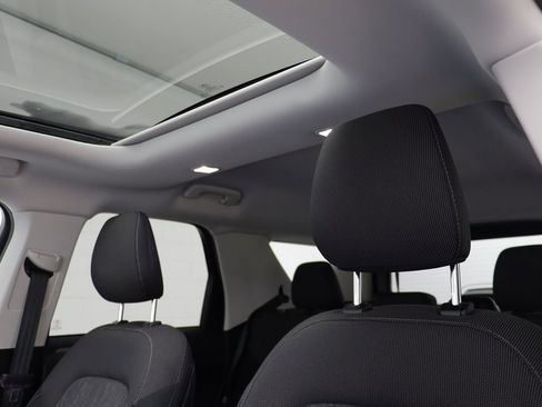 Used 2022 Ford Bronco Sport Big Bend w/ Convenience Package image 13