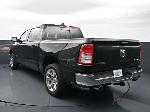 Used 2022 RAM 1500 Big Horn AWD/4WD image 5