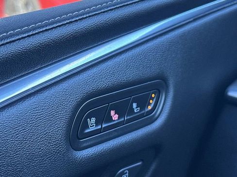 Used 2021 Cadillac Escalade Sport w/ LPO, ONYX Package image 23