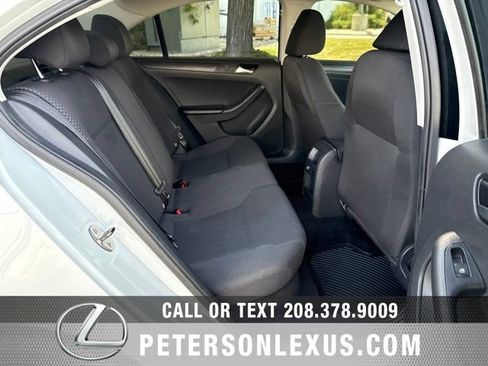 Used 2014 Volkswagen Jetta TDI FWD image 15