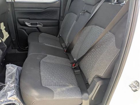 New 2025 Ford Ranger XLT w/ Convenience Package image 16