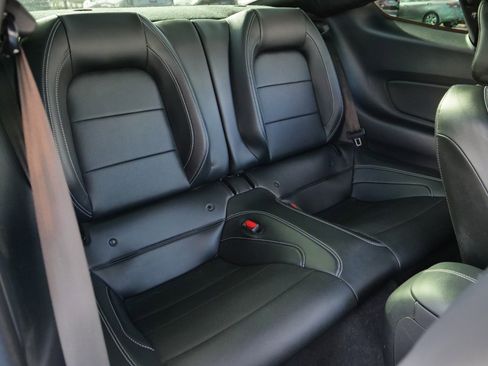 Used 2022 Ford Mustang GT Premium w/ Equipment Group 401A image 35