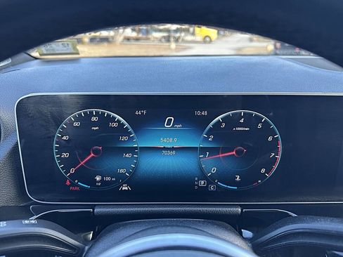 Used 2021 Mercedes-Benz GLA 250 GLA 250 4MATIC AWD 4dr SUV image 12