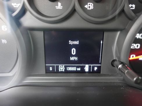 Used 2023 GMC Sierra 1500 Pro image 48