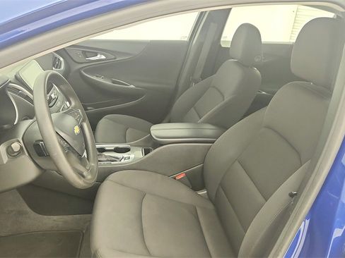 Certified 2023 Chevrolet Malibu LT image 16
