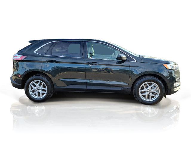 Certified 2024 Ford Edge SEL w/ Convenience Package AWD/4WD image 8