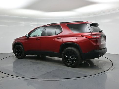 Used 2020 Chevrolet Traverse LT image 7