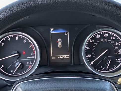 Used 2024 Toyota Camry LE FWD image 19