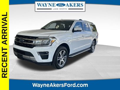 Used 2023 Ford Expedition Max Limited